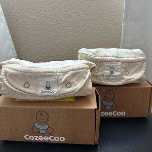 ❌ SOLD on FB ❌ CozeeCoo 3-6m & 9-12m